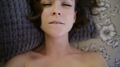 Step-Mommy Dreams Of Fucking You