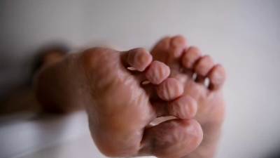 Feet & Bath