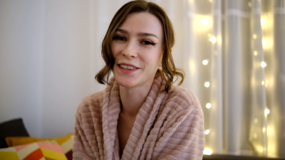 Step-Mommy Will Take Care Of You