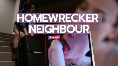 Homewrecker Neighbour