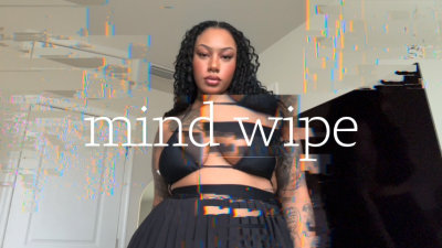 Mind Wipe