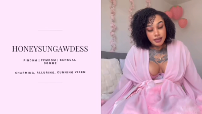 Couples Therapy-Fantasy Bnwo Booty Addict (Custom)