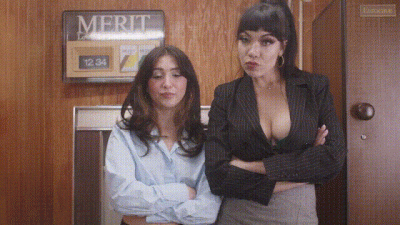 Office Brats Laugh At Your Gross Micro Peen