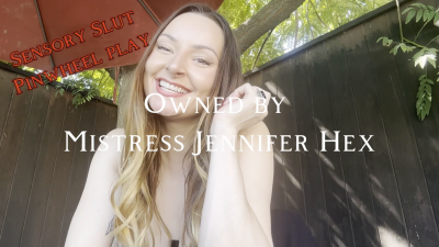 Sensory Slut | Pinwheel Play