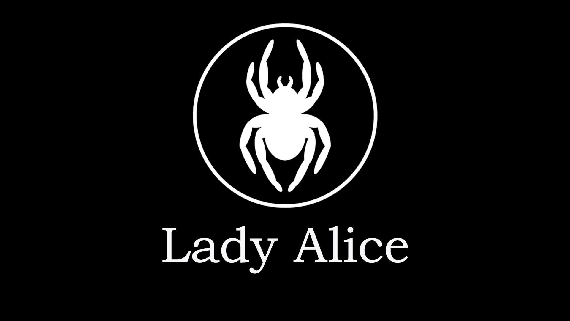 10 Latex-Fragen- Lady Alice & Kitteh - 10 Latex-Questions- Lady Alice & Kitteh
