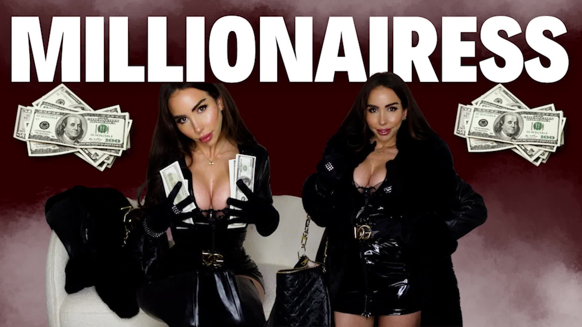 Millionairess