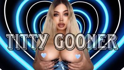 Princess KRISTI - Titty Gooner/Topless - iWantClips