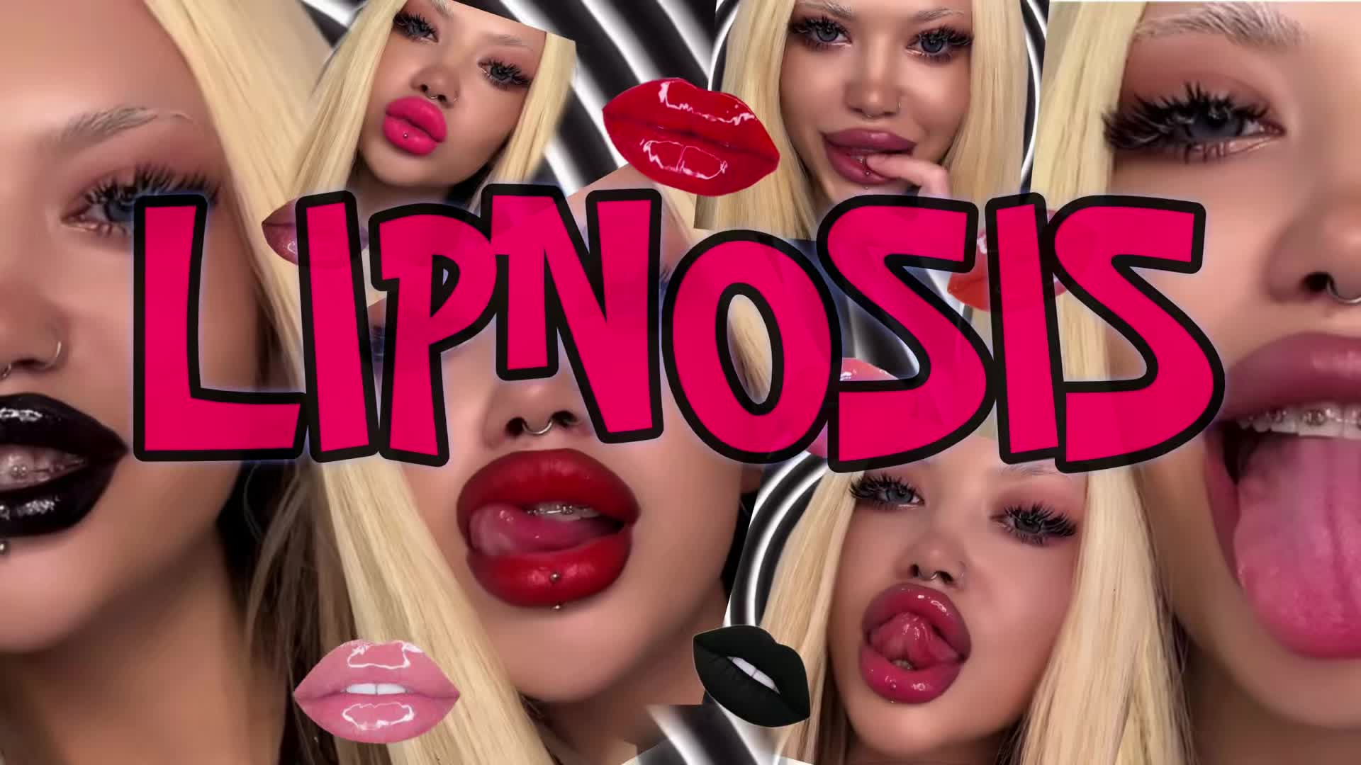 Lipnosis