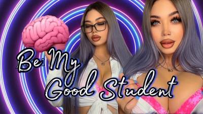 Mesmerism/Be My Good Student And Drop Deeper