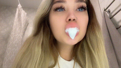 Brushing My Teeth