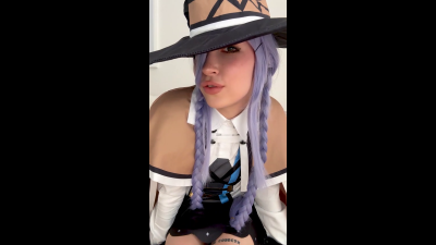 Roxy Migurdia Qos SPH