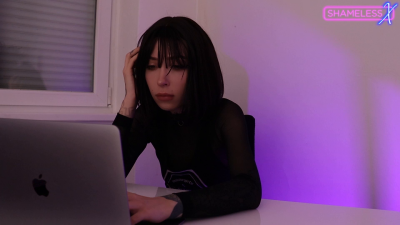 Hacker 2: Cumming Mission