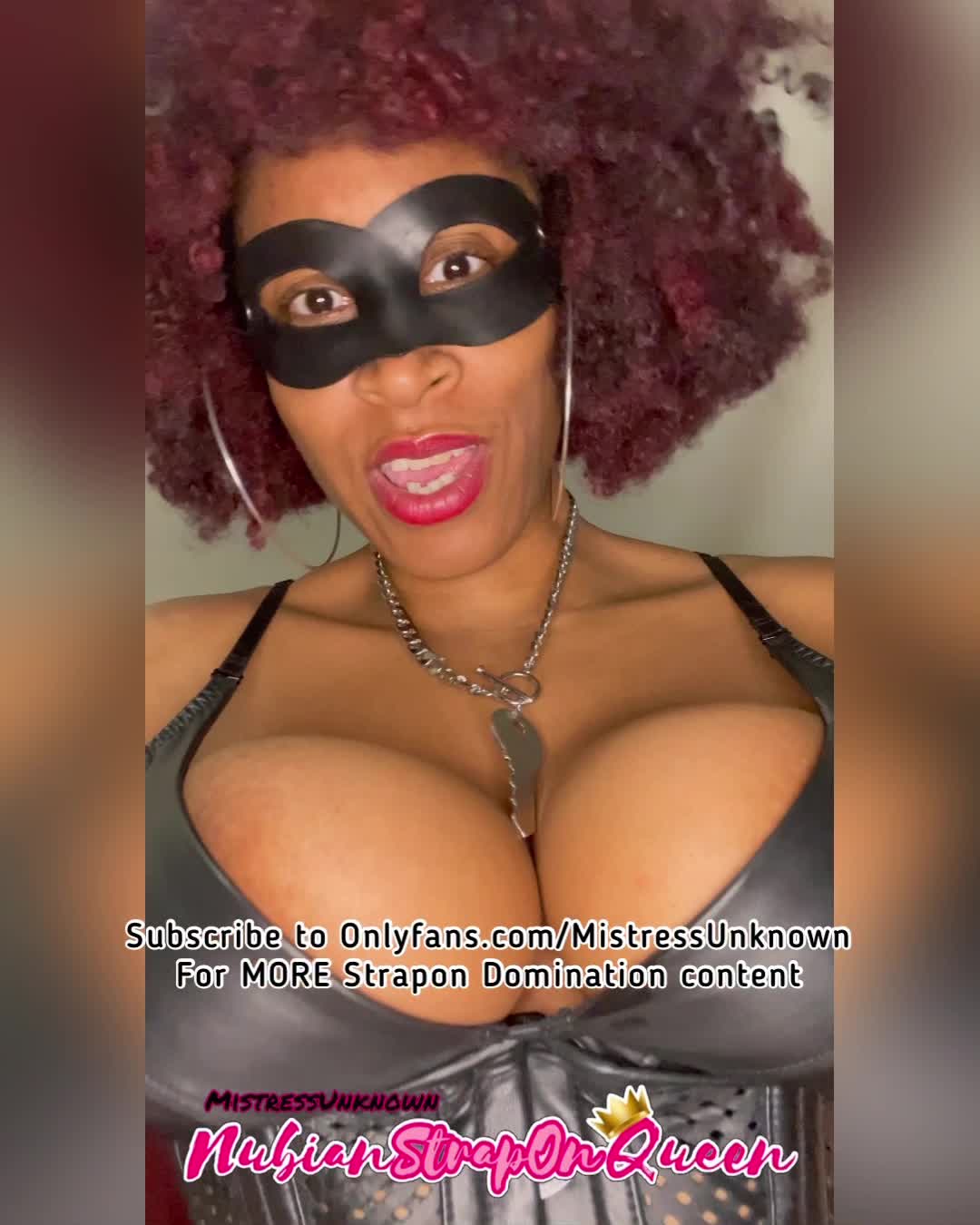 Spit Is Your Only Lube