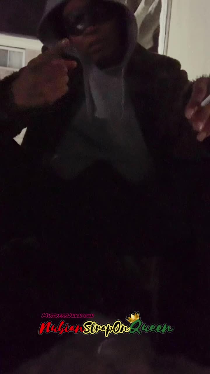 Step-Daddy's Not Pleased