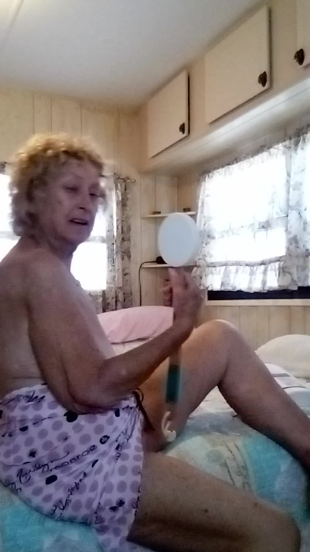 Back Lotion