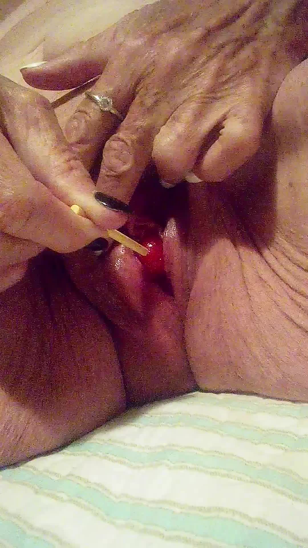Pussy Pop