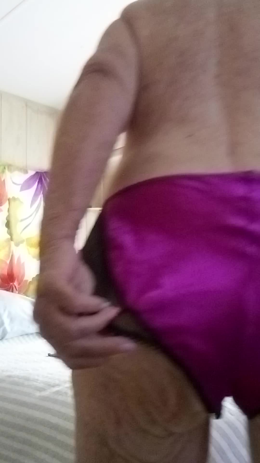 More Panties