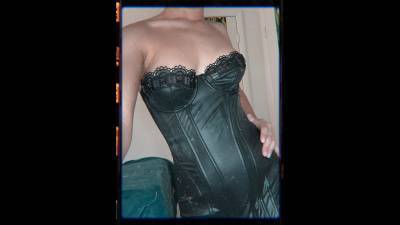 POV: Your Mxtress Has A Financial & Loser Humiliation In Latex