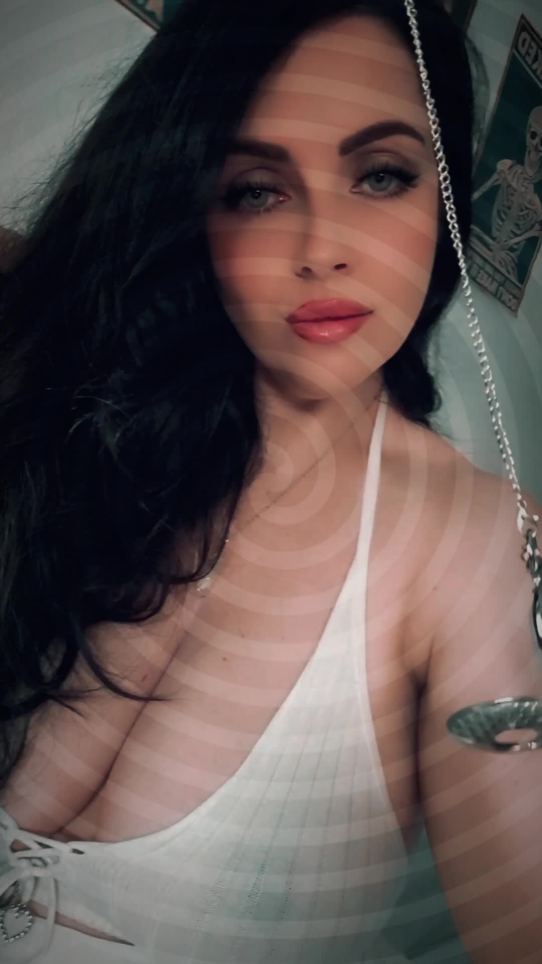 Dream Of Goddess- Meditational Bedtime Trance