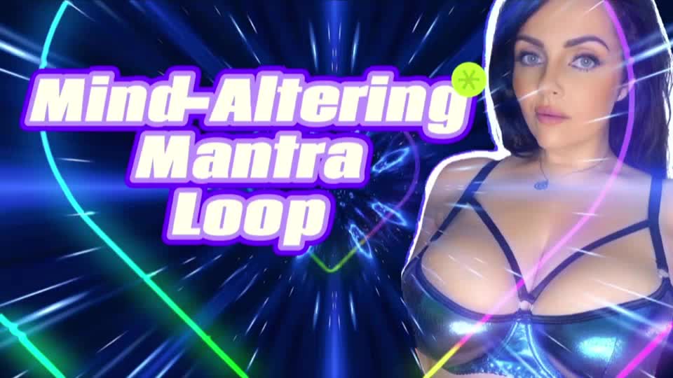 Mind-Altering Mantra Loop