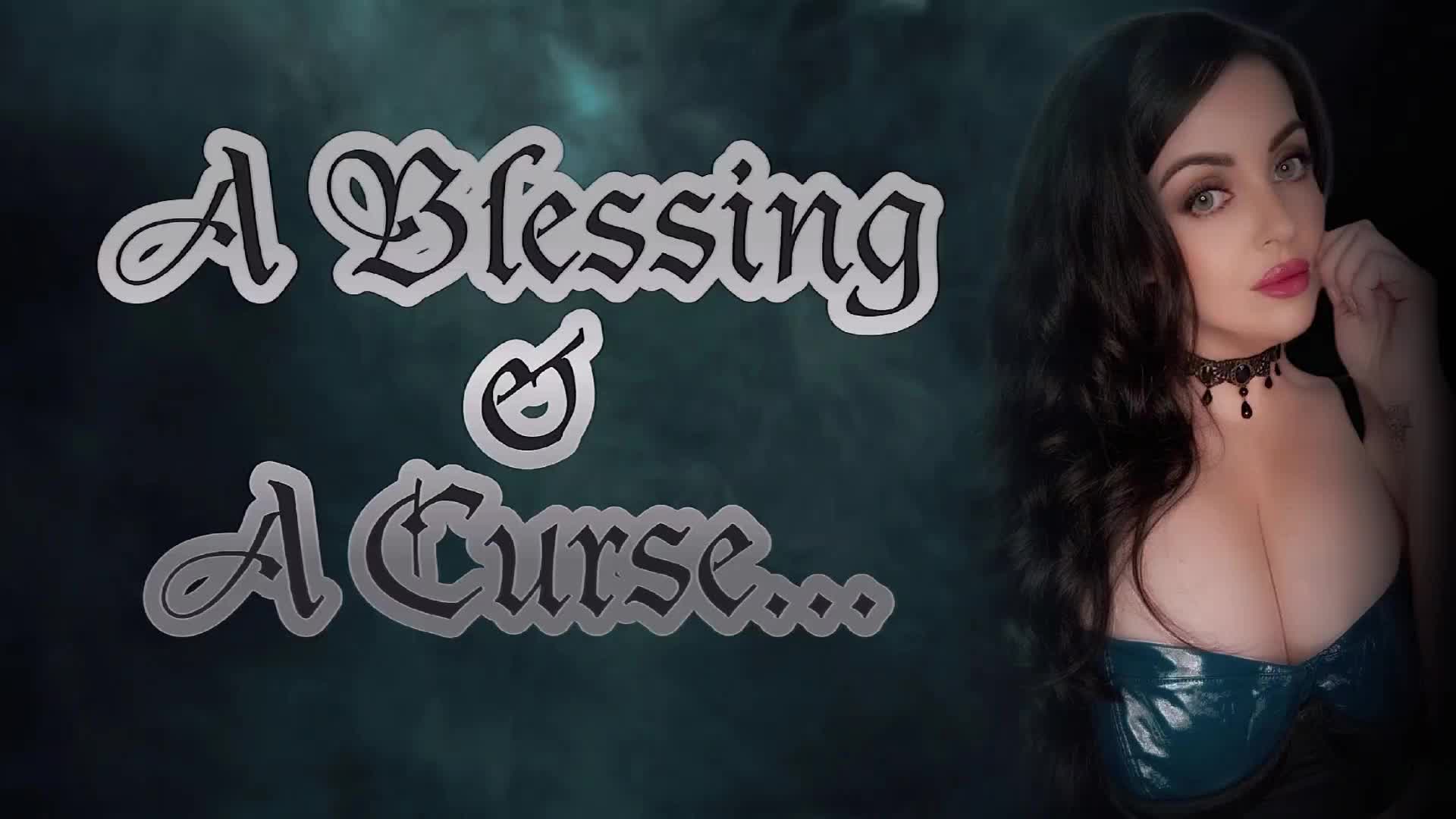 A Blessing & A Curse- The Price You'll Pay For Pleasure