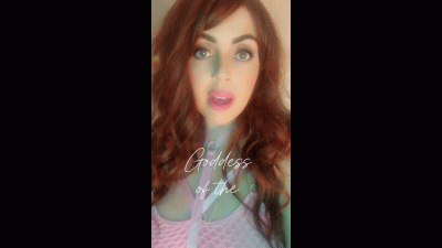 ASMR Storytime Goddess Of The Waves, A Story For Those Who Need Clarity