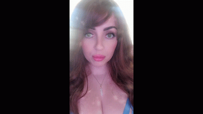 Breast Domination Trance Tit-Nosis Spirals Pull You Under My Spell