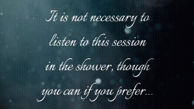 Wet Tits Weakness Shower Worship Trance Session