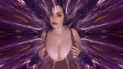 Surrender To My Breasts Titslavery Titnosis Trance