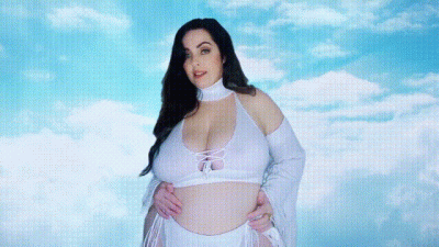 Daydreaming About Goddess, Worshipping On Your Knees Guided Meditational Trance