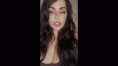 "Strong" Man Reconditioning Goddess Worship Trance