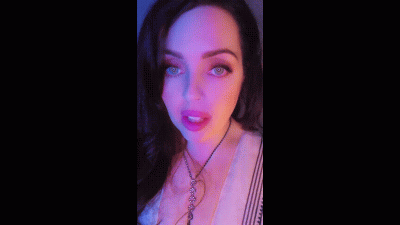 All In For My Breasts! Give Everything To Goddess Titnosis Session