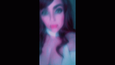 Subliminal Messages Goddess Worship Loop, Visual And Audio