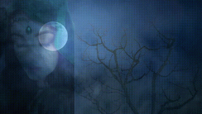 Samhain Surrender Goddess Worship Ritualistic Trance