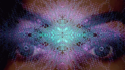 Meditational Mindfuck Trio Big Tits Goddess Trance Bundle