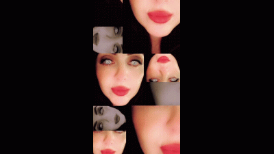 Addicted To Goddess Trance