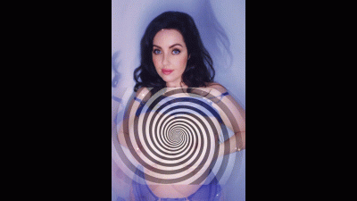 Titslavery Addiction Mini-Trance Goon For Goddess's Breasts