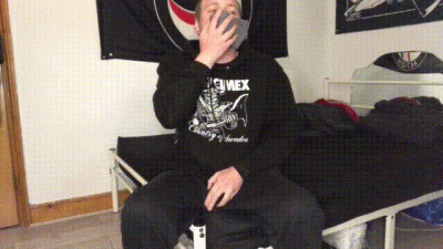 Sweaty Girl Socks Make My Dick Rock Hard