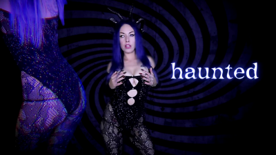 Haunted By Your Addictions