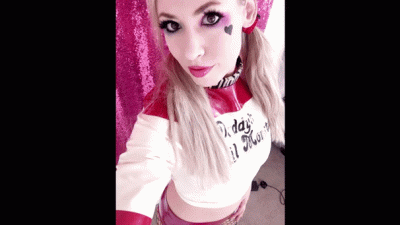 Comic Girl Audio Fantasy