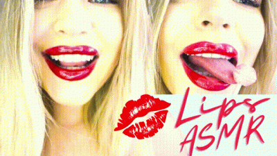 Sweet Delights 1 Candy Lips