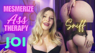 Asstherapy Ep. 1