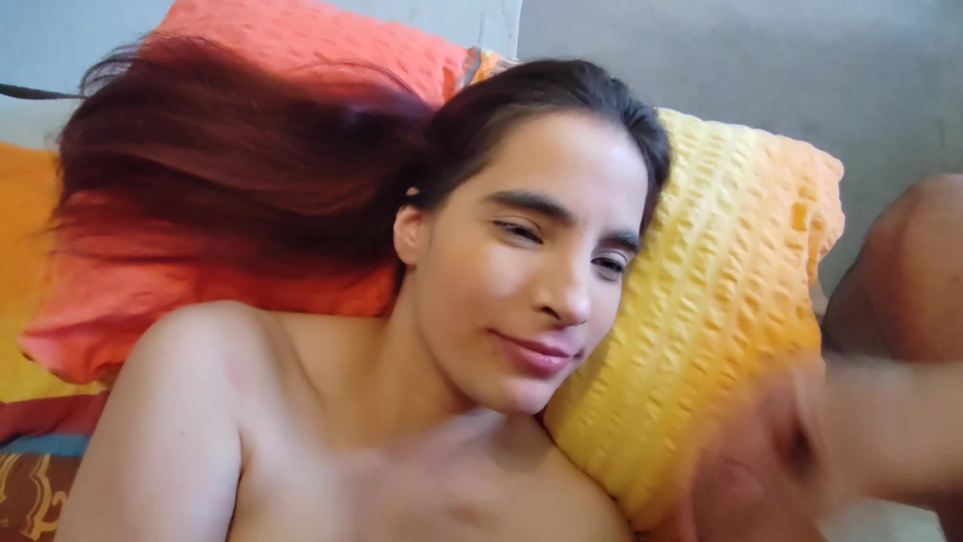 Older Men-Younger Men