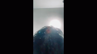 Dream With Bb: All Of Sudden I Decided To Sit On Your Face Because I Wanted To See Your Face All Wet!!!