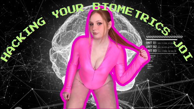 Hacking Your Biometrics JOI