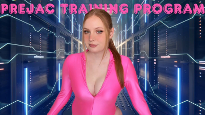 Prejac Training Program