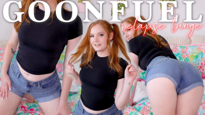 Goonfuel Relapse Binge