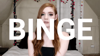Binge ****