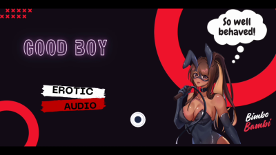 Good Boy (Audio Only)