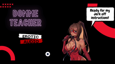 Domme Teacher
